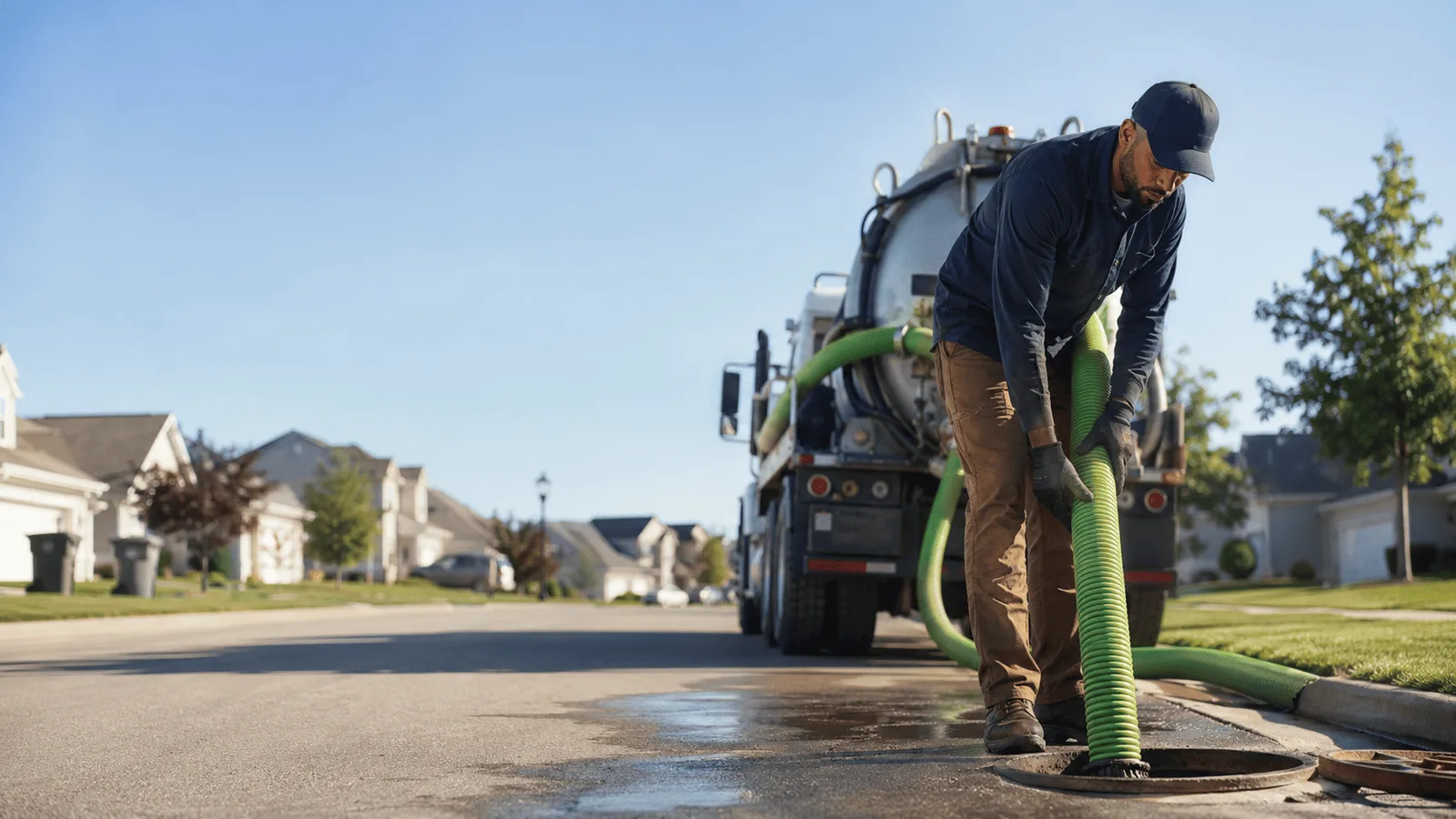 Mosquito Control in Robards, KY